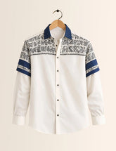 Top Design Full Sleeves Shirts - XPST