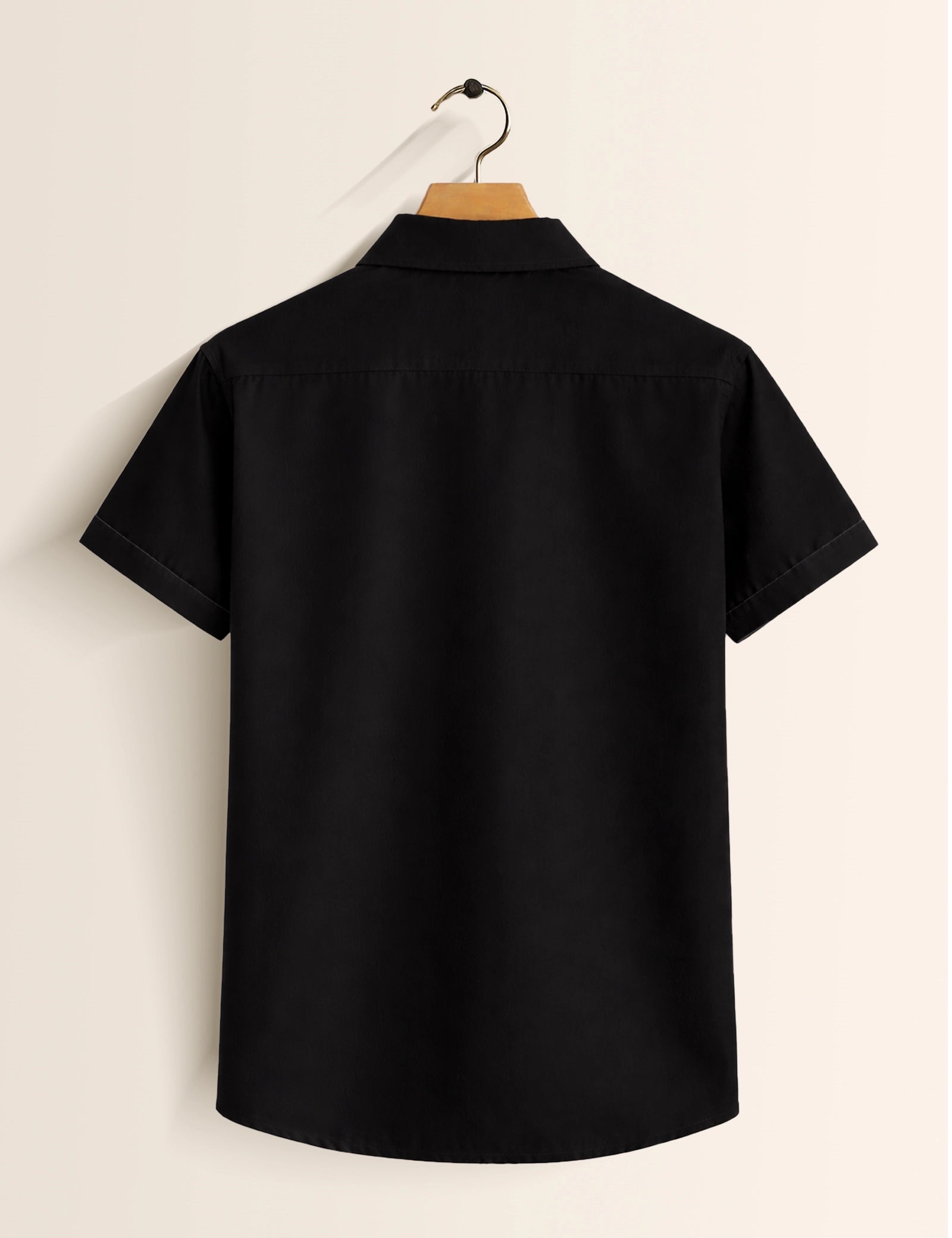 BW Musically Printed Mens Half Sleeves Shirts Exclusive - XPST