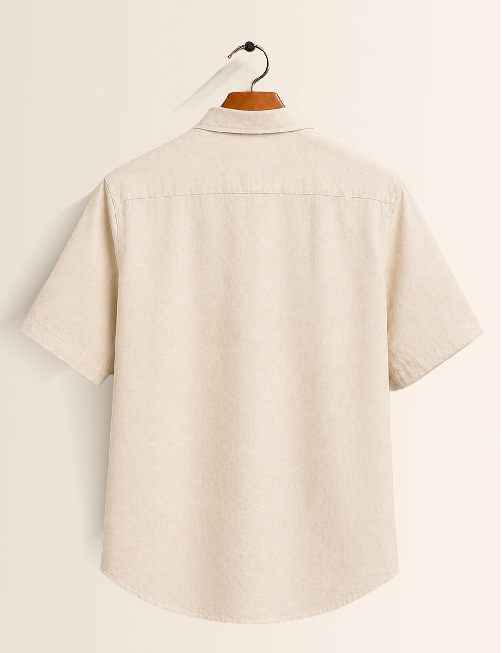 Father Hug Printed Mens Half Sleeves Shirts Exclusive - XPST