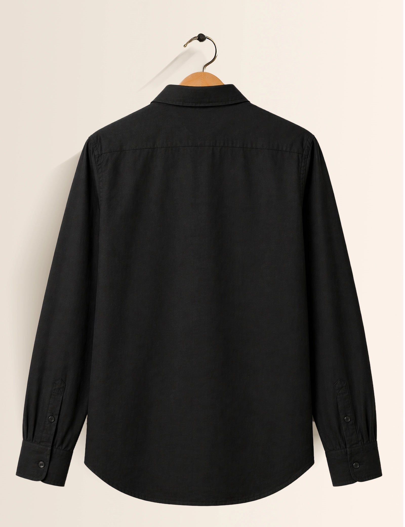 Black Lion Full Sleeves Shirts - XPST