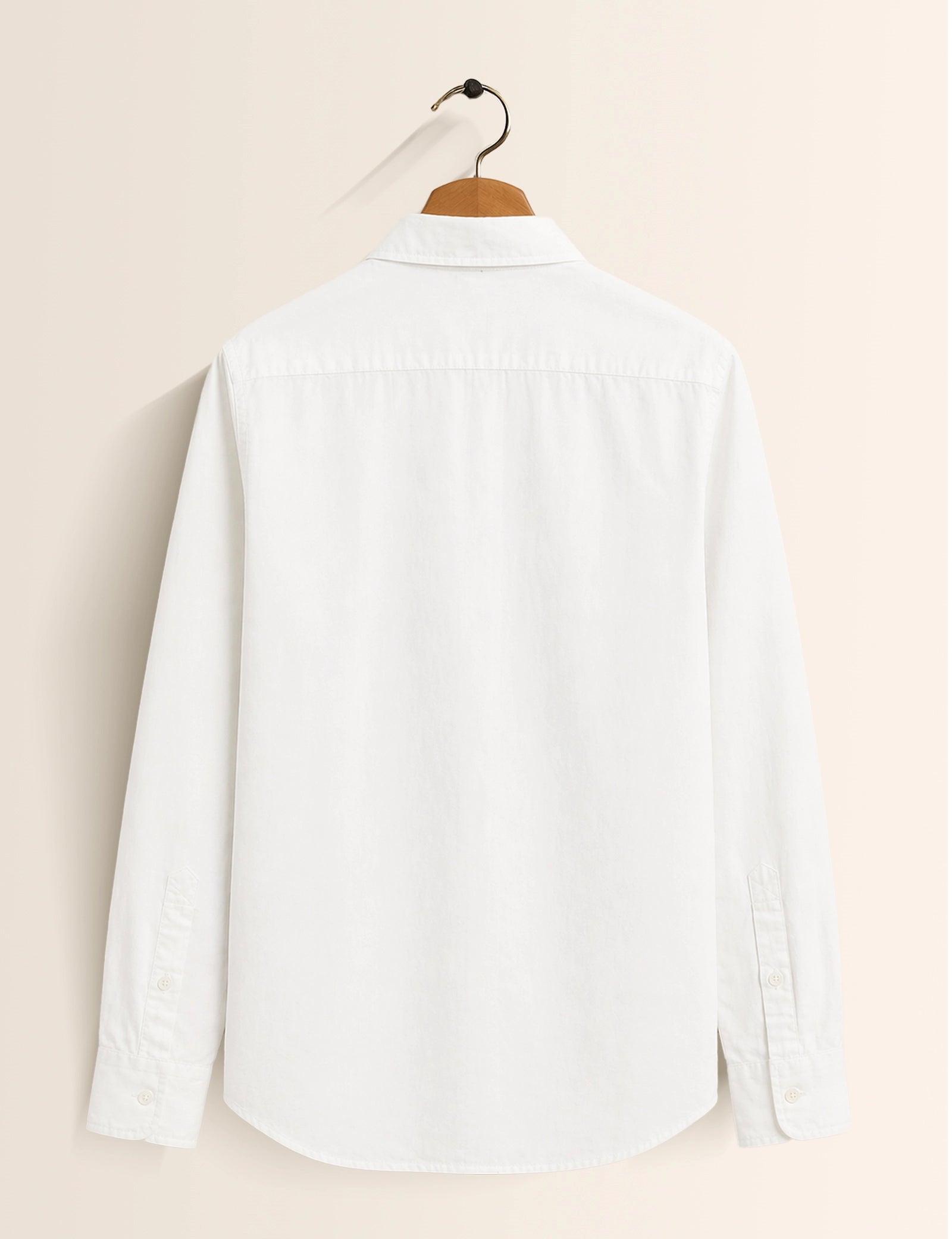 Golden Butterfly Full Sleeves Shirts - XPST