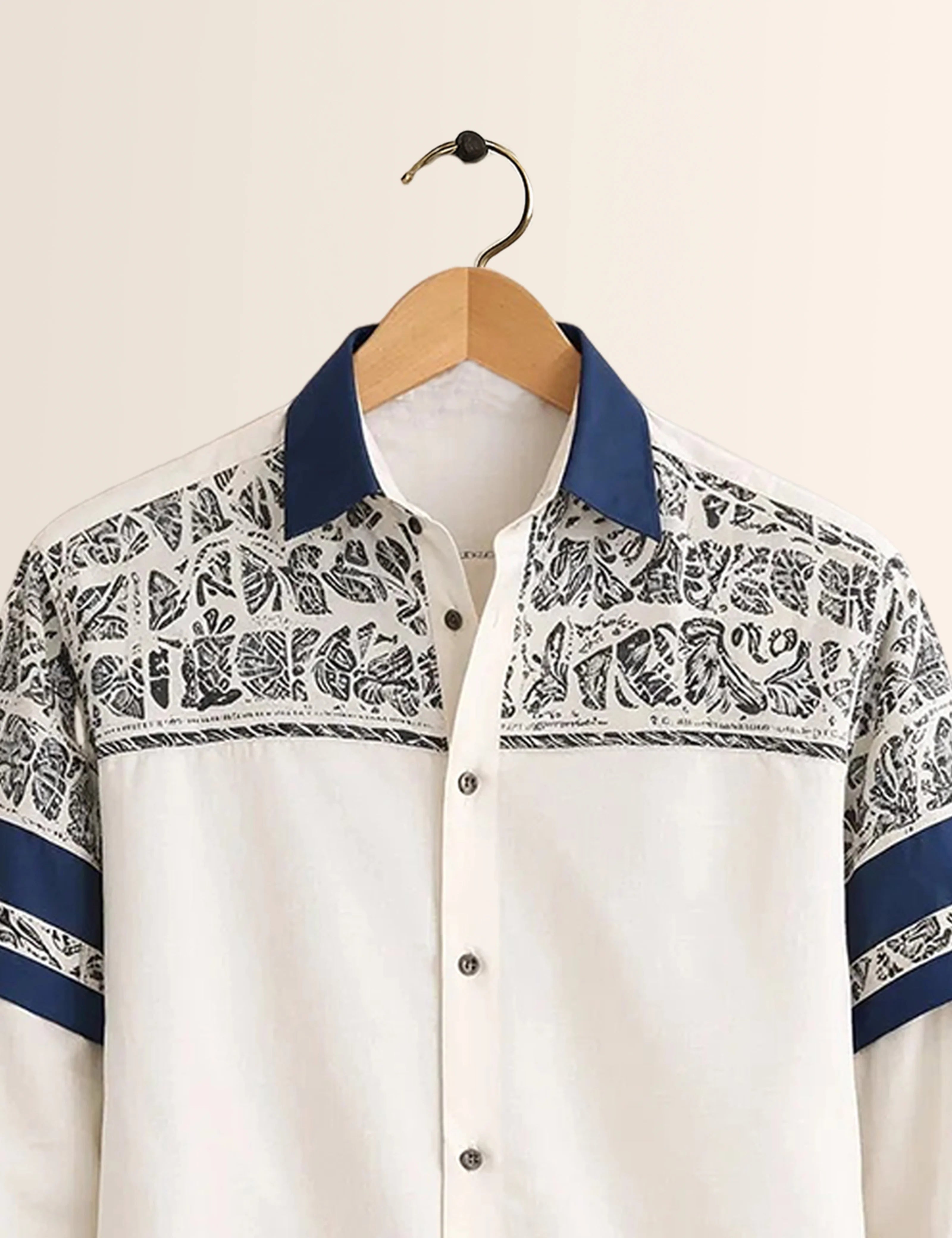 Top Design Full Sleeves Shirts - XPST