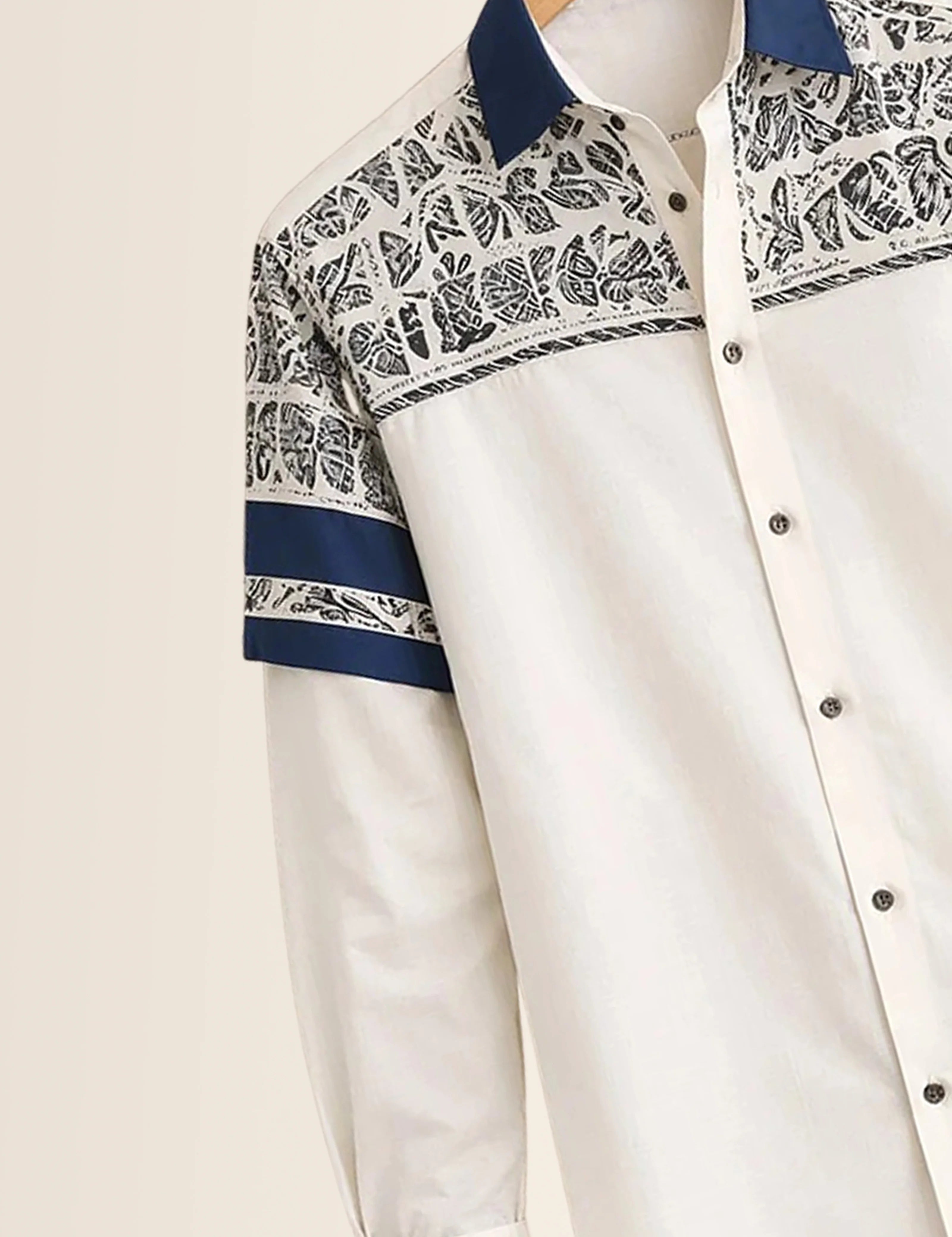 Top Design Full Sleeves Shirts - XPST