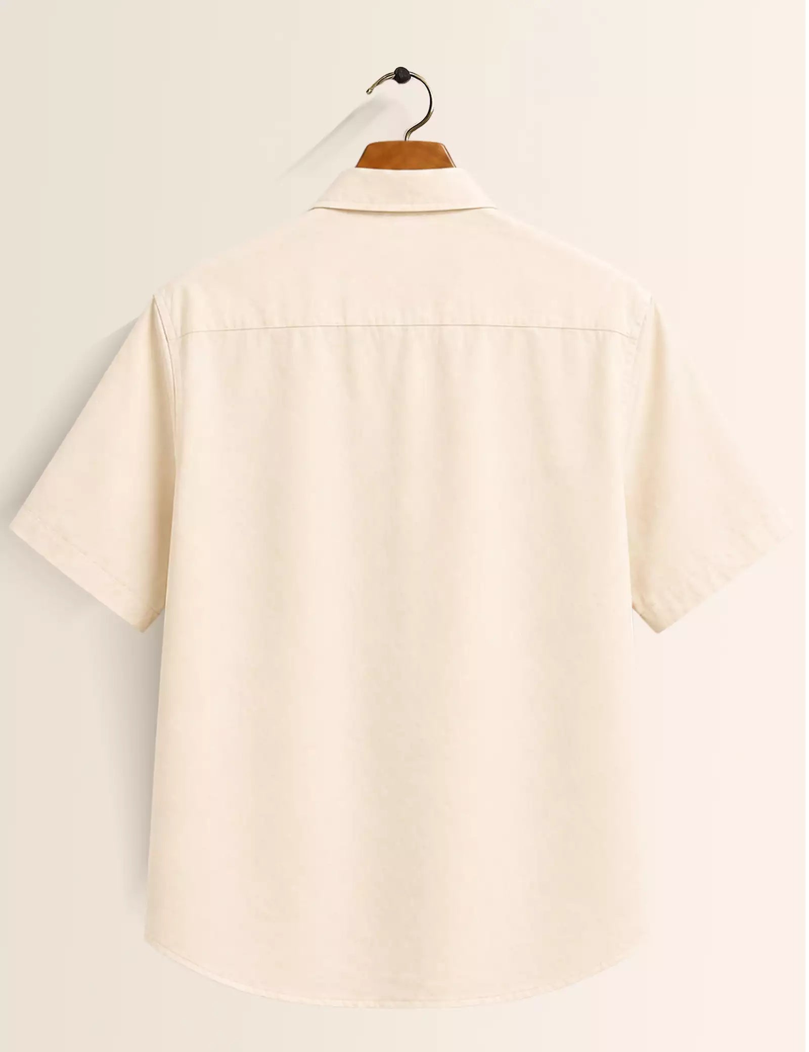 Girl Watermelon Printed Half Sleeves Shirt - XPST