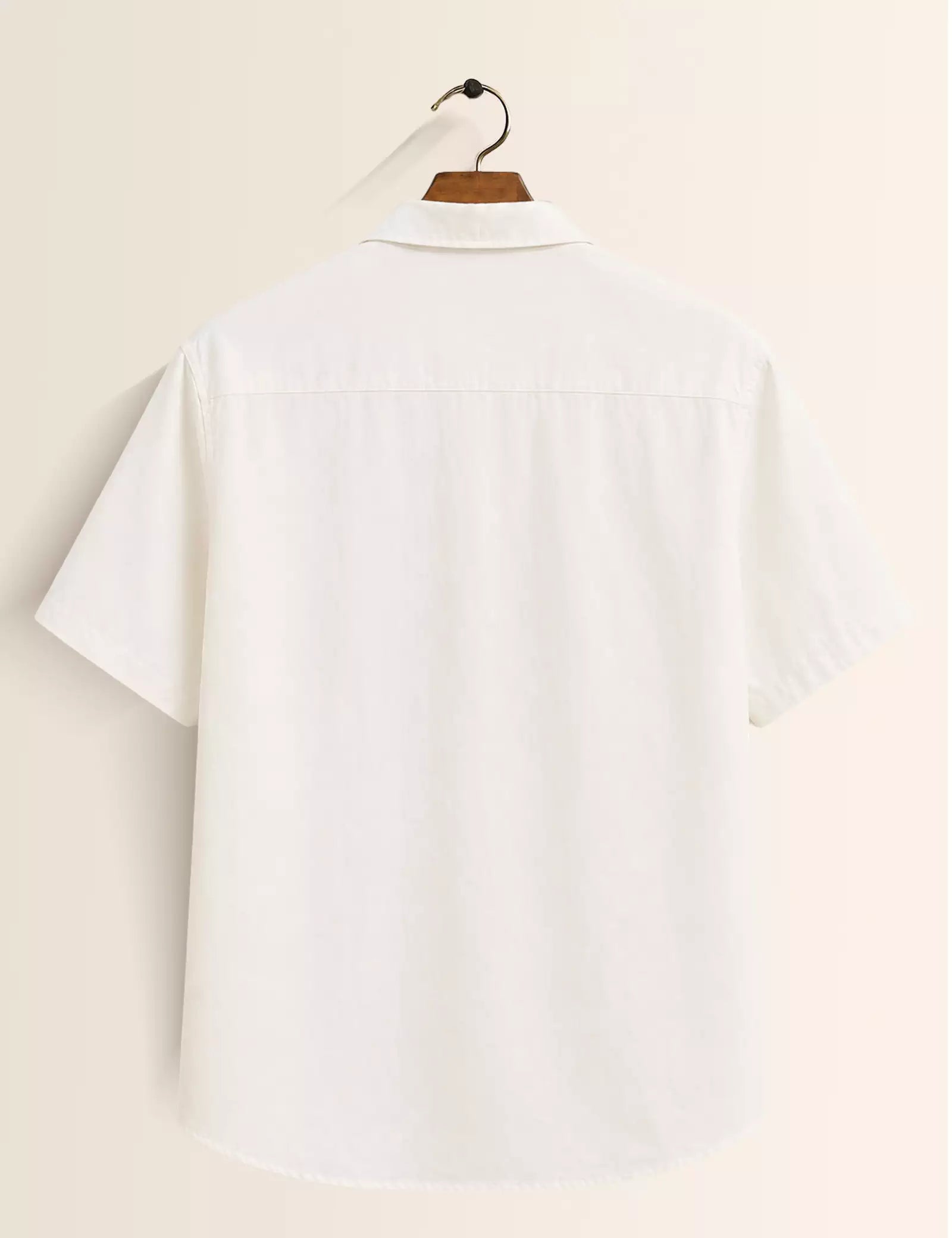 Multi Scratch Printed Half Sleeves Shirt - XPST
