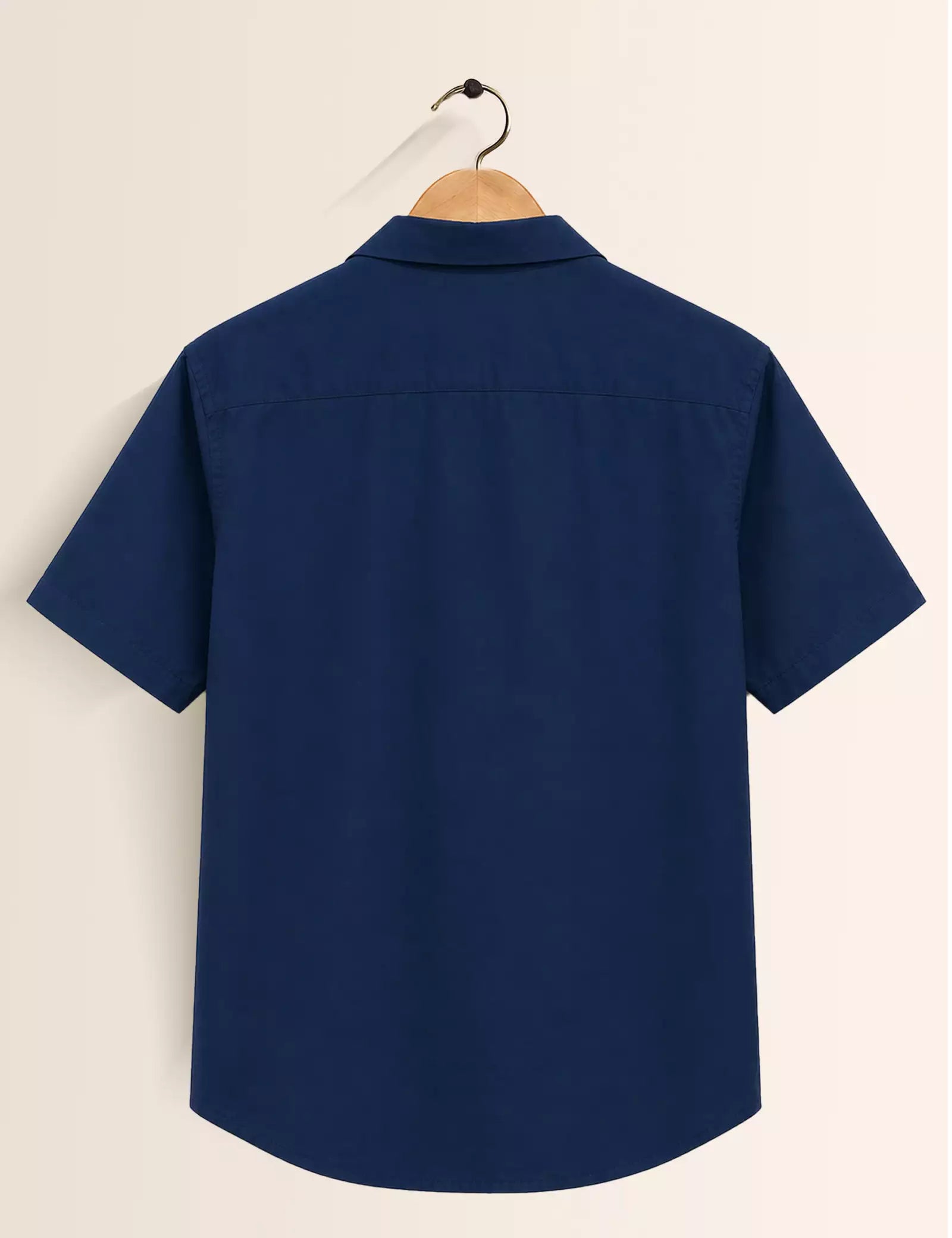 Tom Jerry Printed Half Sleeves Shirt - XPST