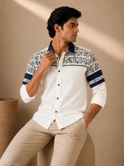 Top Design Full Sleeves Shirts - XPST